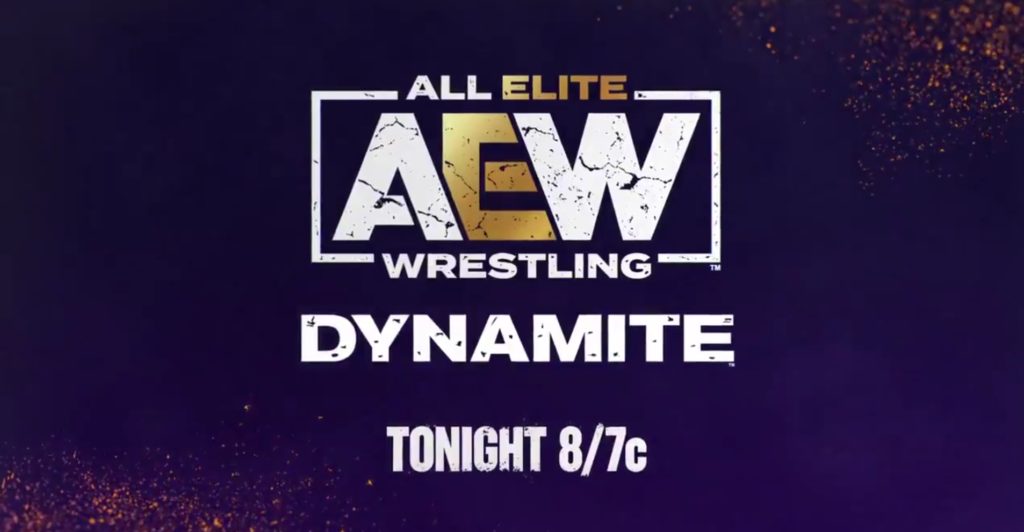 AEW Dynamite Preview For 11/25/2020 [Jon Moxley Signs The Contract, Hikaru Shida Defends Championship]