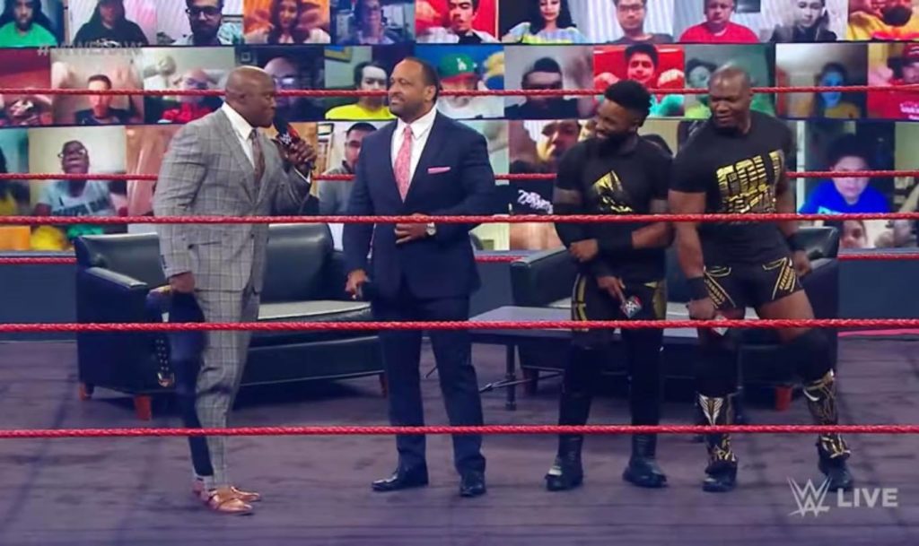 WWE News: What Did We Learn During Monday Night Raw?