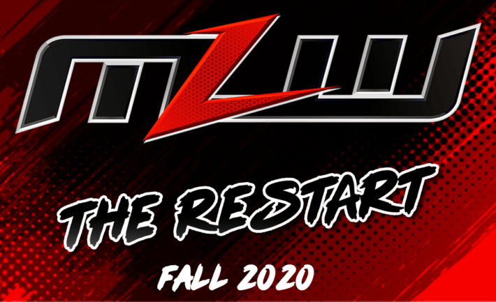 MLW Is Coming Back, Has 16 Weeks Of TV Taped & Ex-WWE Talent Involved!