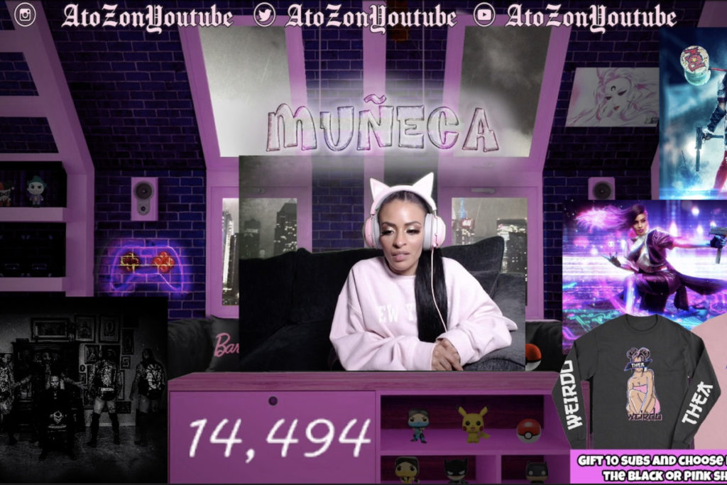 Zelina Vega Is Not Done With Professional Wrestling After WWE Release