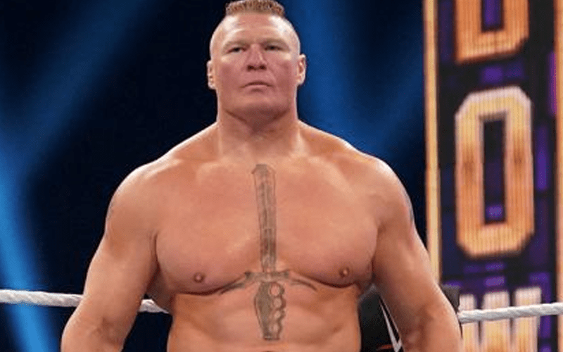 Will Brock Lesnar Come Back To WWE? Will Brock Lesnar Come Back To WWE?