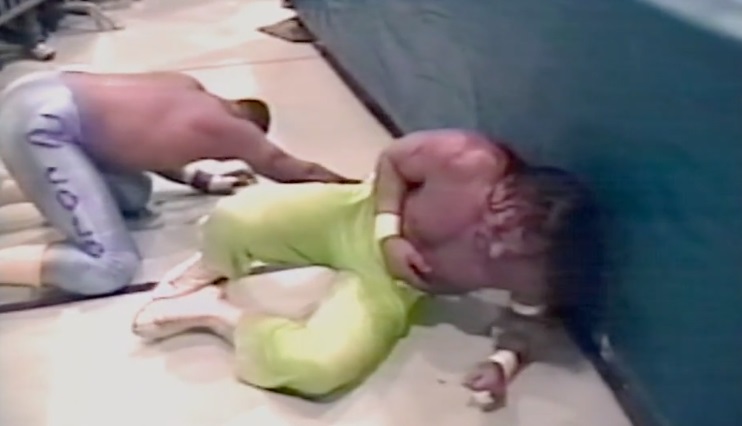 Into the Vault: ECW Just Another Night