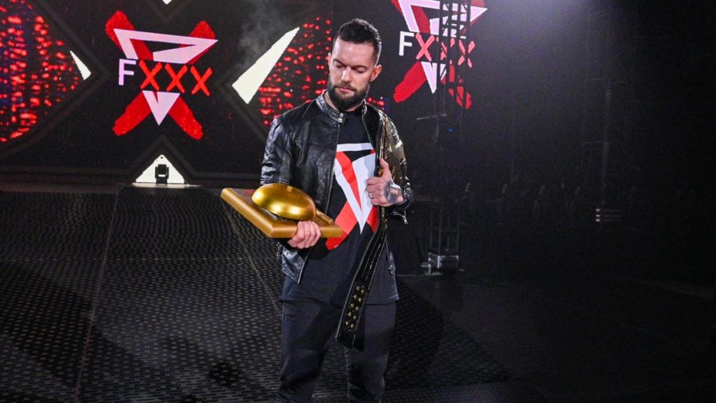 WWE NXT Results: Winners Of NXT Year End Awards! Did Undisputed Era Clean House Again?
