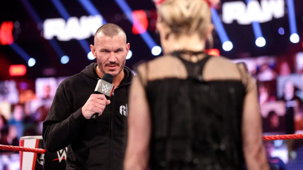 Randy Orton's Wild 2020 Revisited, Best Year Of His Career?