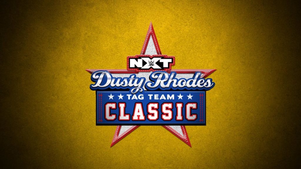 WWE NXT Results: Dusty Rhodes Tag Team Classic Returns In Two Weeks