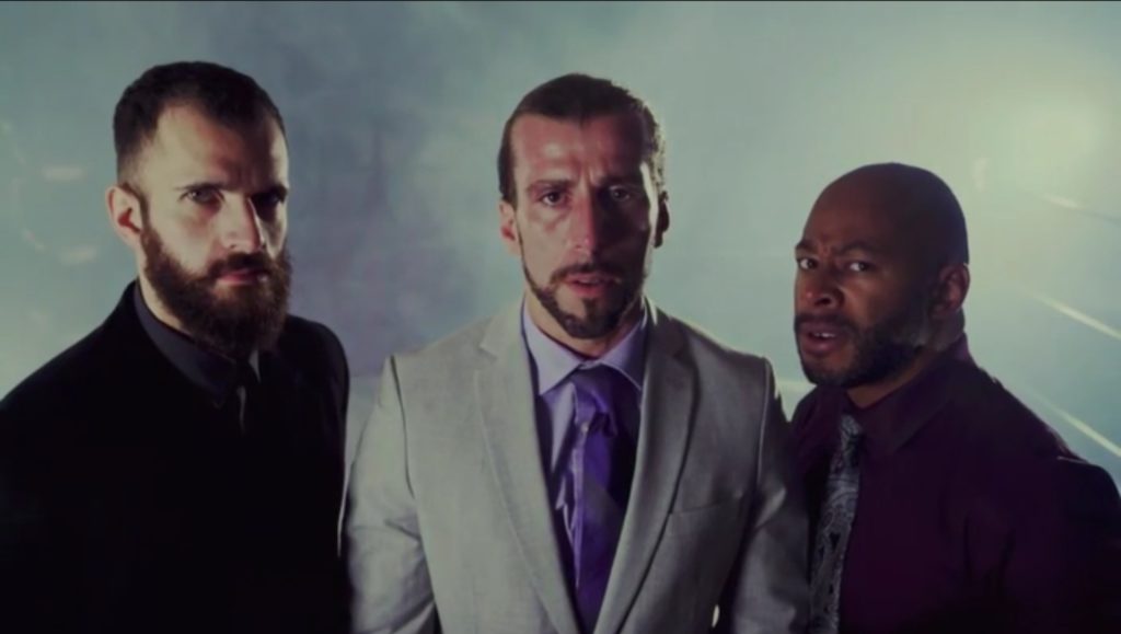 Ring Of Honor Results: Rhett Titus Is The Fourth Member Of The Foundation