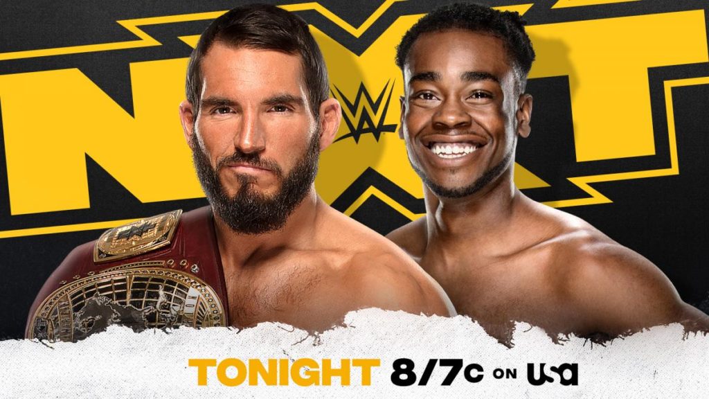 WWE NXT Preview For 12/30/2020 [NXT End Of Year Awards, Johnny Gargano vs. Leon Ruff III]