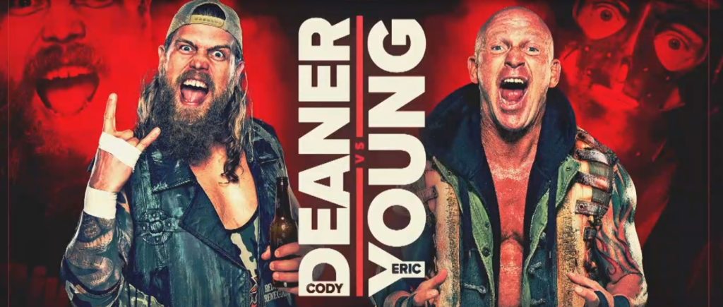 Impact Wrestling Results