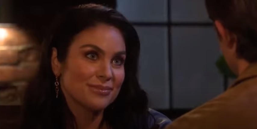 ‘Days of Our Lives’ Spoilers Tuesday, December 29: Sarah Continues Pursuing Evidence; Abigail Shares a Revelation with Jennifer; Xander Offers Relationship Advice to Jack- Chloe Arrives at the DiMera New Year’s Party with Brady NBC “Days of Our Lives” Spoilers