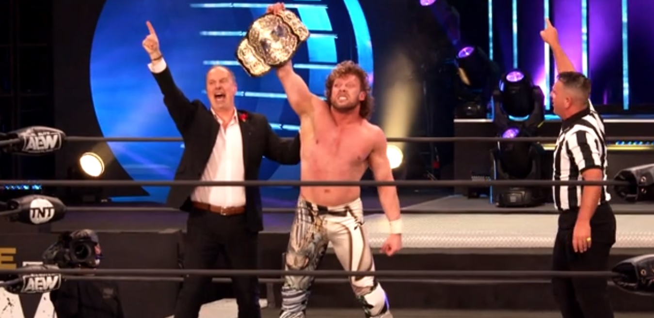 Impact Wrestling Results