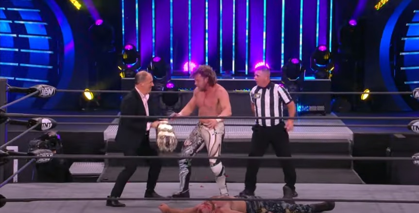 WWE Wrestling News: AEW and Impact Wrestling Collaboration Fallout – Triple H Says WWE Willing to Work With Other Promotions WWE Wrestling News