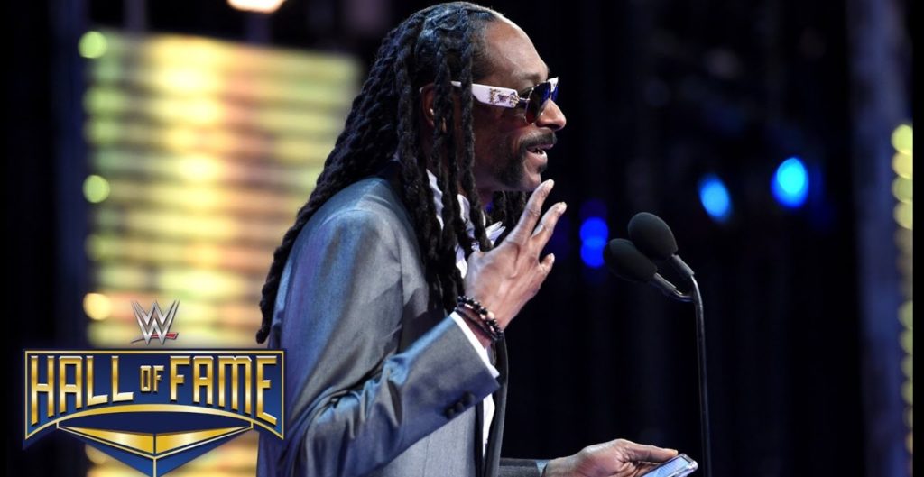 Snoop Dogg To Appear For AEW In January, WWE Is Not Impressed Snoop Dogg To Appear For AEW In January, WWE Is Not Impressed