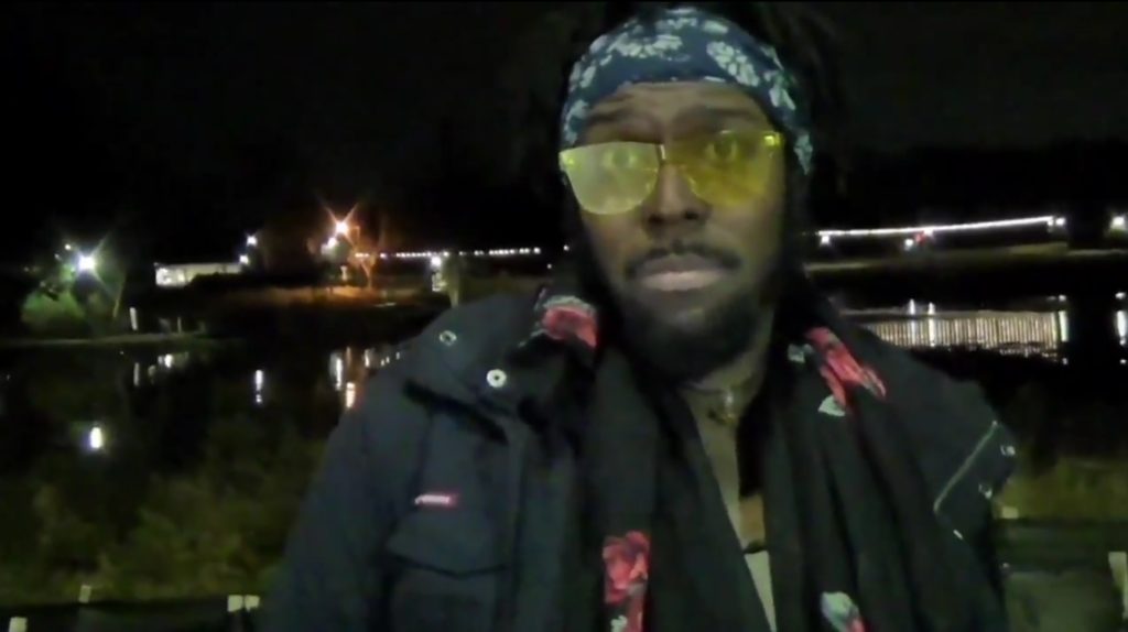 Suge D Wants To Control His Own Narrative, Speaks On Time In AEW With Chris Jericho