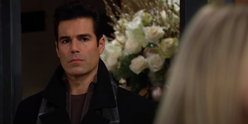 ‘The Young and the Restless’ Spoilers Monday, December 28: Phyllis Presses Kevin for Intel; Sharon Stands by Rey- Nick and Victoria have Different Opinions CBS “The Young and the Restless” Spoilers