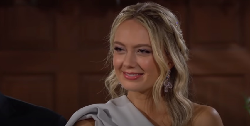 ‘The Young and the Restless’ Spoilers Thursday, December 3: Lily and Billy Take the Next Step- Sally Drives Summer Crazy- Abby and Chance have an Unexpected Surprise CBS “The Young and the Restless” Spoilers