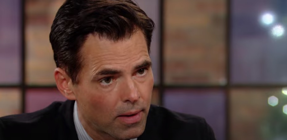 ‘The Young and the Restless’ Spoilers Wednesday, December 9: Victor Reaffirms his Belief that Billy’s Guilty- Victoria Torments Phyllis CBS “The Young and the Restless” Spoilers