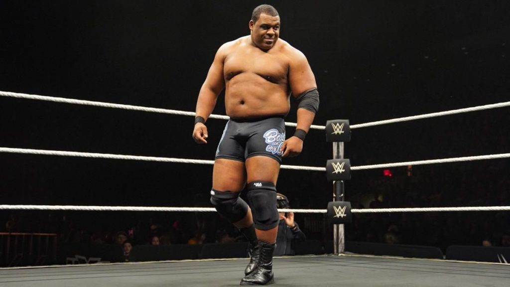 WWE Sends Keith Lee, Otis & Others To PC For Extra Training