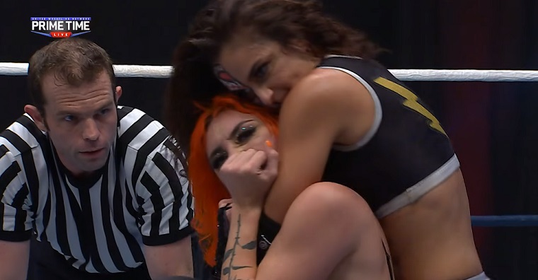 NWA Shockwave #2 Recap NWA Shockwave #2 Recap