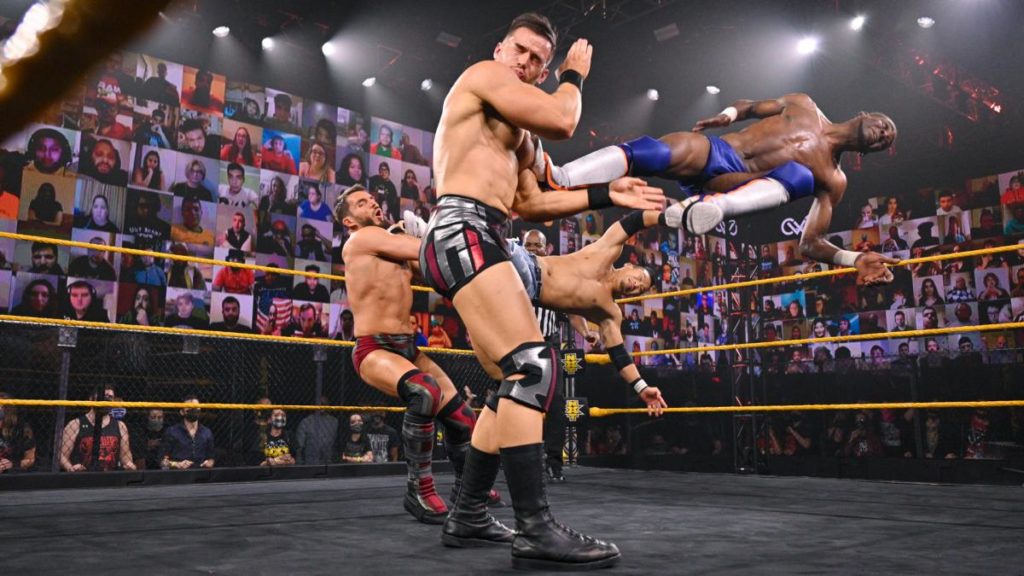 More Teams Announced & Teased For The 2020 Dusty Rhodes Tag Team Classic