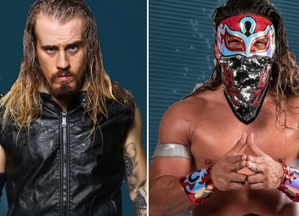 Mark Haskins & Bandido Re-Sign With Ring Of Honor