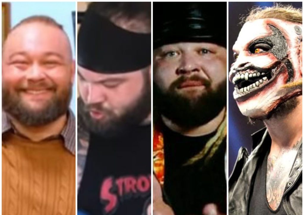 Could Bray Wyatt Enter The Royal Rumble Four Times?