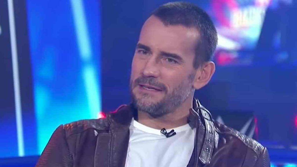 Could CM Punk Return To WWE At Royal Rumble? Could CM Punk Return To WWE At Royal Rumble?