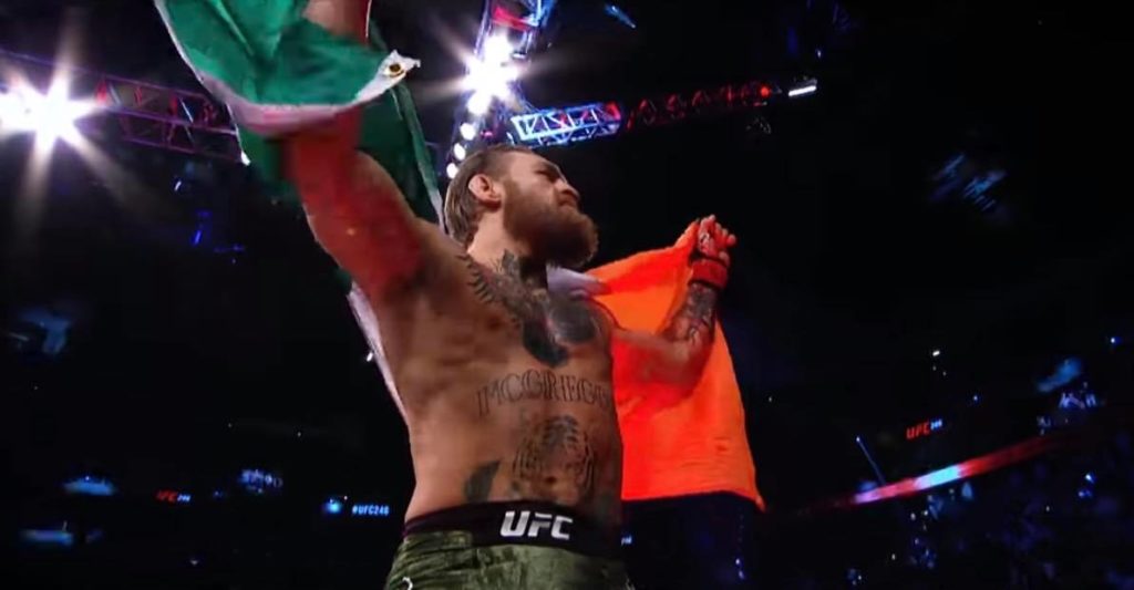 UFC News: Conor McGregor Could Fight For Boxing World Title Claims WBC President