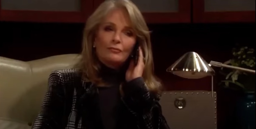 ‘Days of Our Lives’ Spoilers Wednesday, January 6: John and Steve Put the Pieces Together- Ben Talks about his Grief with Marlena- Tripp Explains Steve’s Rapist Theory with Allie NBC “Days of Our Lives” Spoilers