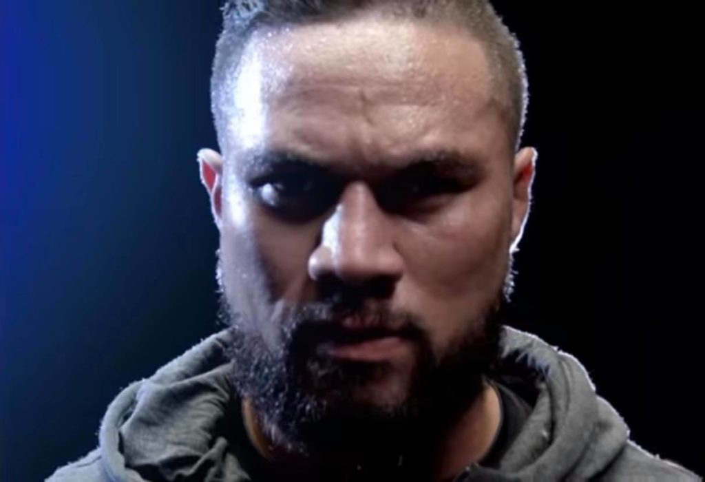 Joseph Parker Boxing News