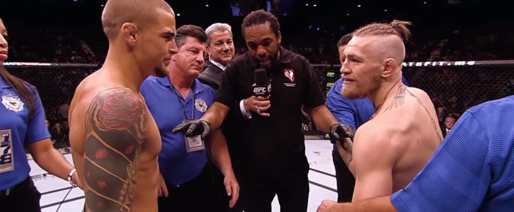 UFC News: Conor McGregor vs Dustin Poirier Could Be A Title Fight According To Reports McGregor vs Poirier