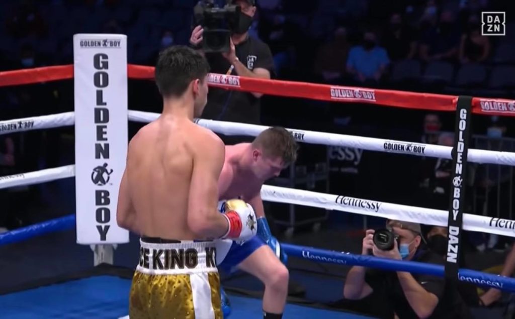 Boxing News: Ryan Garcia Produces Excellent Display & Is Already Targeting Next Opponent Ryan Garcia