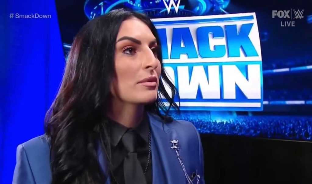 WWE News Royal Rumble