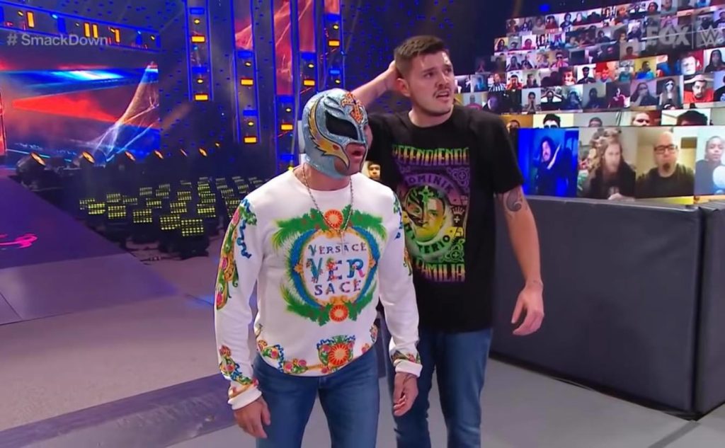 WWE News: Three Things That Could Happen In The 2021 Royal Rumble Match WWE News Royal Rumble