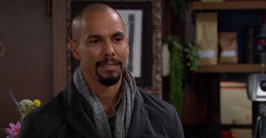 ‘The Young and the Restless’ Spoilers Thursday, January 14: Devon Forgives Nate- Abby Shares her Fear with Victoria- Adam Asks Sharon for Help