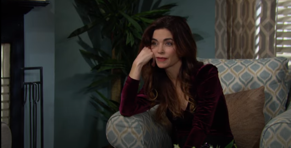 ‘The Young and the Restless’ Spoilers Friday, January 29: A Visitor Surprises Jack- Victoria Makes a Move CBS “The Young and the Restless” Spoilers