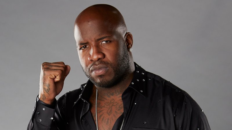 Will Moose Stick With Impact Wrestling When Contract Expires? Will Moose Stick With Impact Wrestling When Contract Expires?