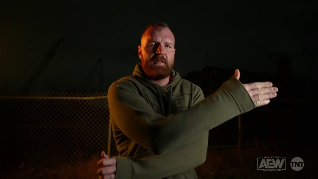 AEW Dynamite Results: Jon Moxley Addresses Omega Ahead Of Beach Break
