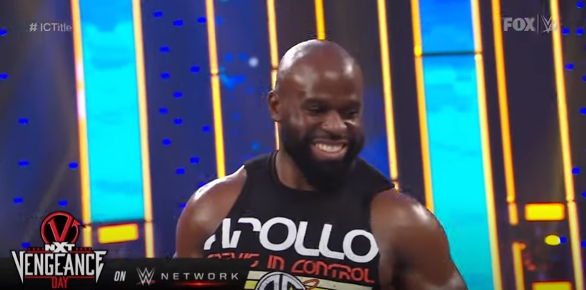 WWE Smackdown Results (2/12) – Intercontinental Championship – Big E (c) Defeated Shinsuke Nakamura by Disqualification WWE Smackdown Results