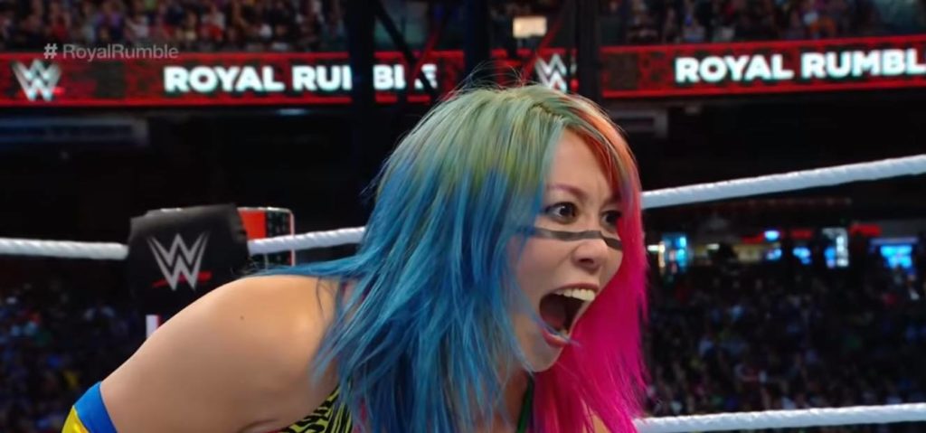 WWE News: Will Asuka Still Be Champion Heading Into WrestleMania 37? Asuka WWE News