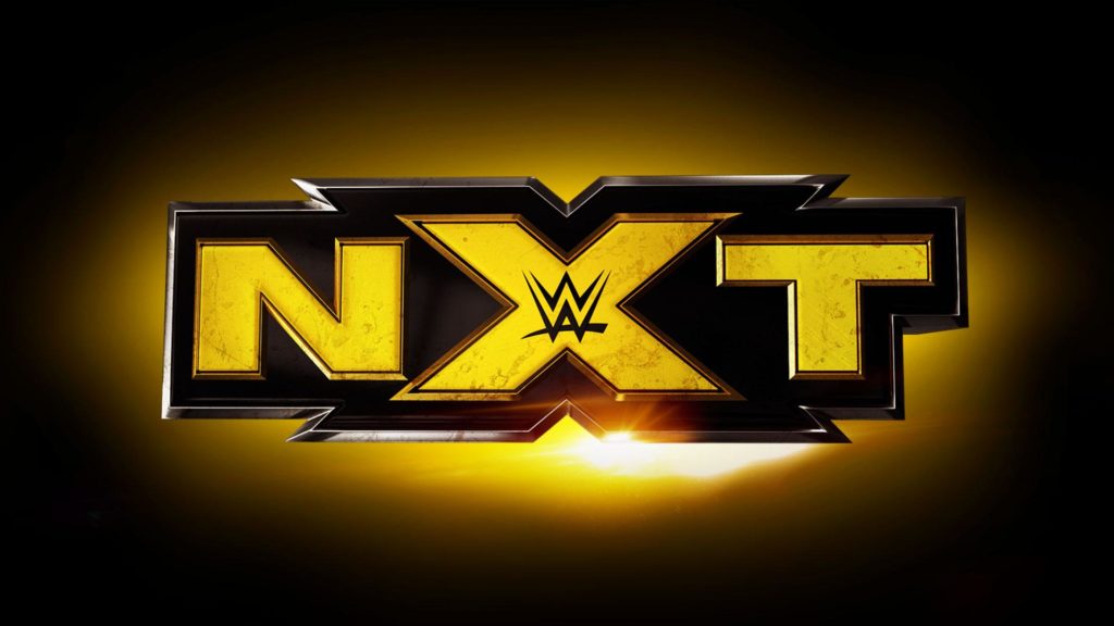 WWE Has Filmed Content For NXT: Evolve