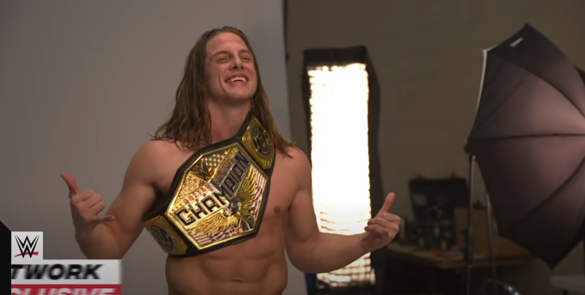 WWE Raw Preview (2/22) – Elimination Chamber Aftermath – Riddle’s Championship Run WWE Raw Preview