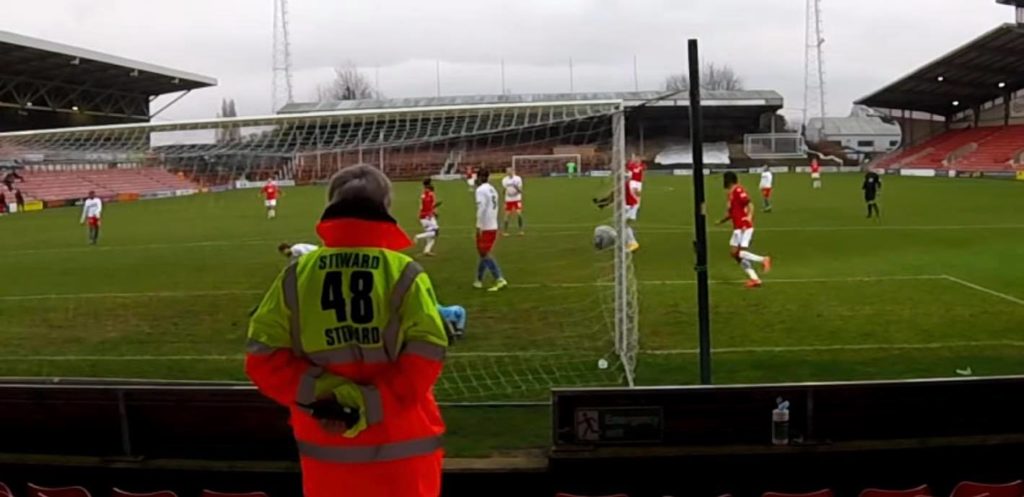 Ryan Reynolds Wrexham