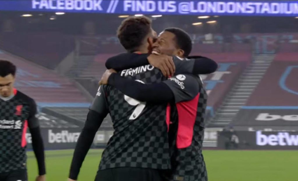 Soccer News Liverpool