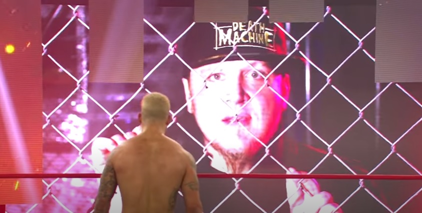 Impact Wrestling Results (2/9) – 8 Man Tag Team Revolver Match – Willie Mack, Josh Alexander, Suicide, Trey Miguel Defeated Chris Bey, Ace Austin, Daivari, and Blake Christian by Submission Impact Wrestling Results