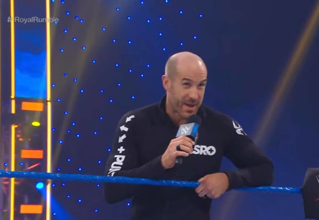 WWE Elimination Chamber