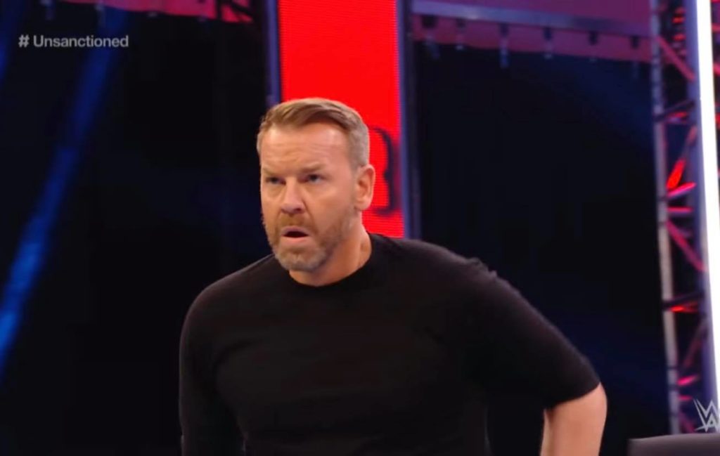 WWE News: Three Superstars That Christian Could Face At WrestleMania WWE News Christian