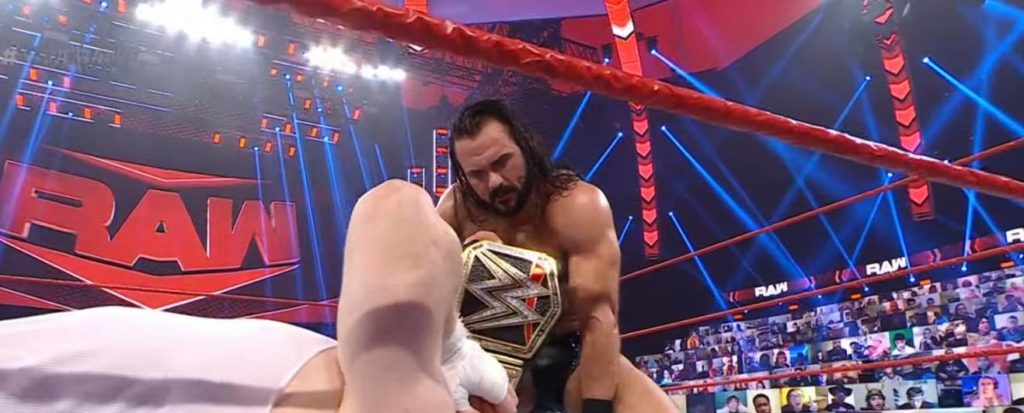 WWE News WWE Championship