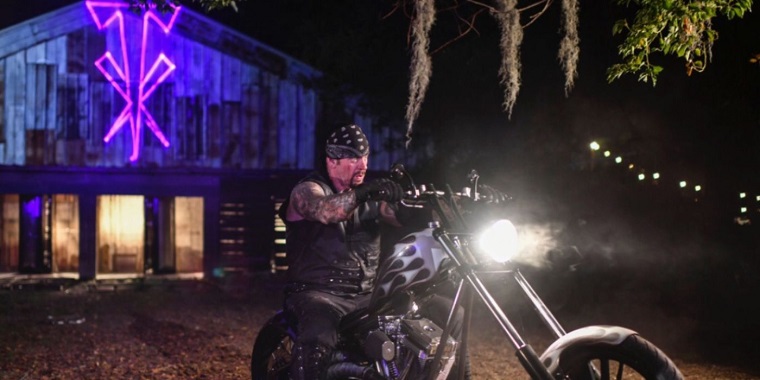 Cinematic Matches or The Dramatic Final Battle? Cinematic Matches or The Dramatic Final Battle?