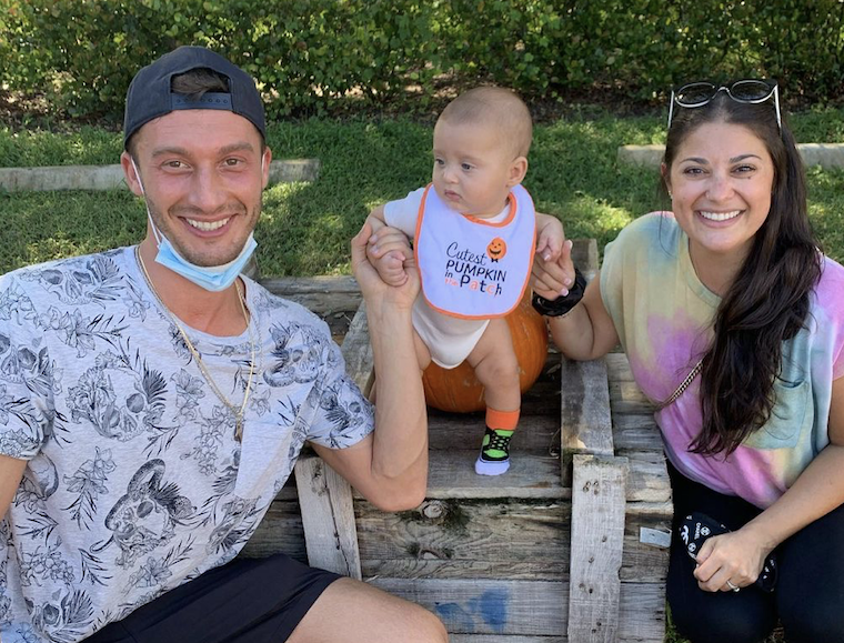 ’90 Day Fiancé’ Spoilers: Loren Brovarnik’s Gift For Hubby, Alexei loren alexei brovarnik tlc 90 day fiance spoilers