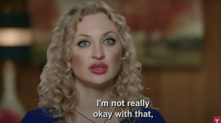 ’90 Day Fiancé’ Spoilers: Washington State Locals Ask Why Mike Youngquist Is Keeping Natalie Mordovtseva From Mingling With Other Ukrainians mike youngquist natalie mordovtseva tlc 90 day fiance spoilers